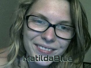 MatildaBlue