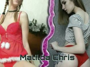 Matilda_Chris