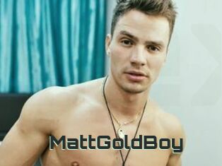 MattGoldBoy