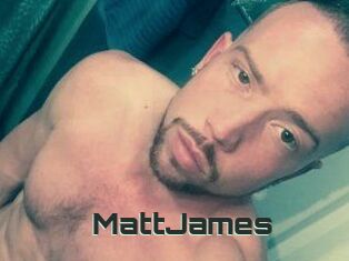 MattJames