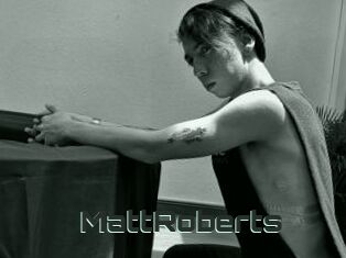 MattRoberts