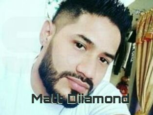 Matt_Diiamond