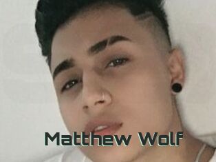 Matthew_Wolf