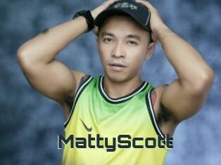 MattyScott