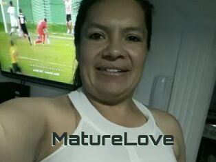 MatureLove