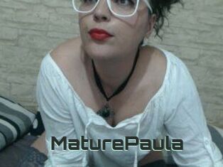 MaturePaula