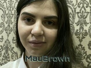 MauBrown