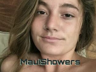 MauiShowers