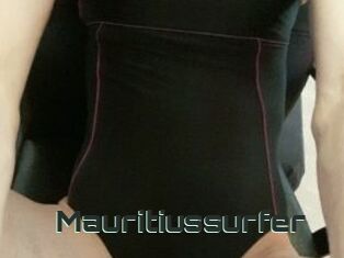 Mauritiussurfer