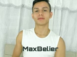 MaxBelier