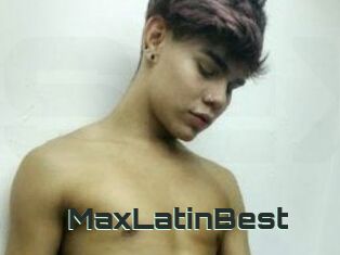 MaxLatinBest