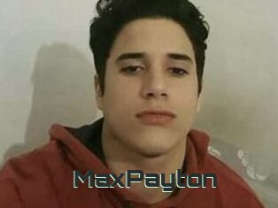 MaxPayton