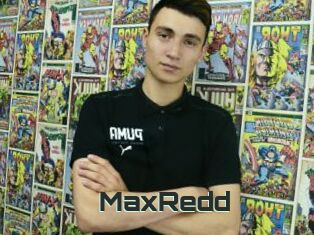 MaxRedd