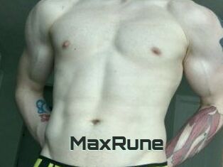 Max_Rune