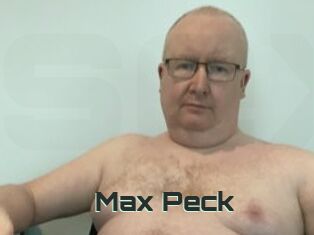 Max_Peck