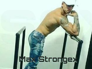 Max_Strongex