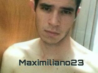 Maximiliano23