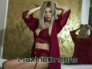 MaxineGreens