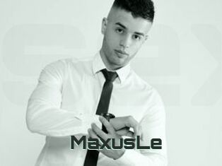 MaxusLe