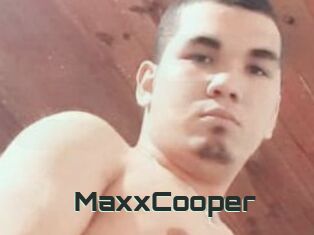 MaxxCooper