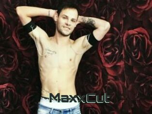 MaxxCut