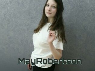 MayRobertson