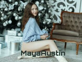 MayaAustin