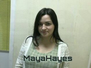 MayaHayes