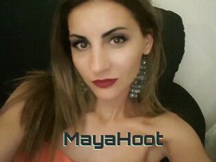 MayaHoot