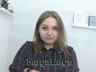 MayaLeys