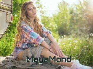 MayaMond