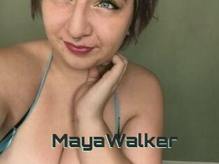 MayaWalker