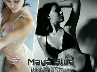 Maya_Blue