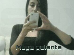 Maye_galante