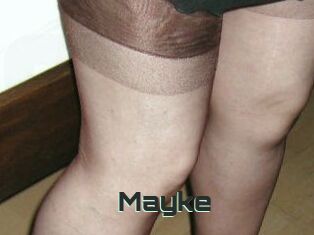 Mayke