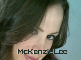 McKenzieLee