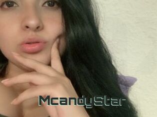 McandyStar