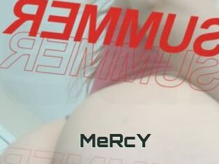 MeRcY