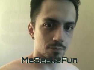 MeSeeksFun