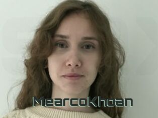 MearcoKhoan