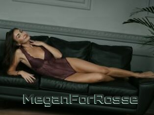 MeganForRosse