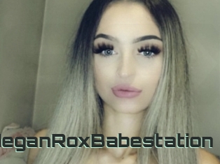 MeganRoxBabestation