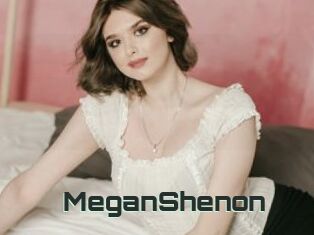 MeganShenon