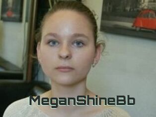 MeganShineBb