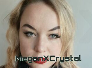 MeganXCrystal