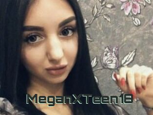 MeganXTeen18