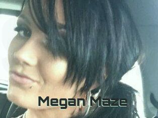 Megan_Maze