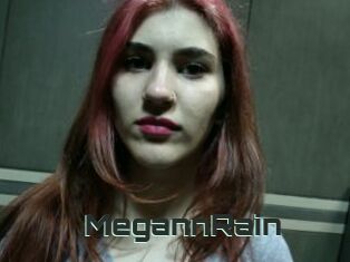 MegannRain