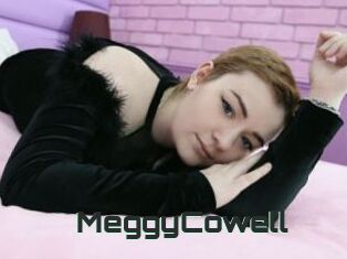 MeggyCowell