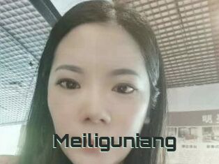 Meiliguniang